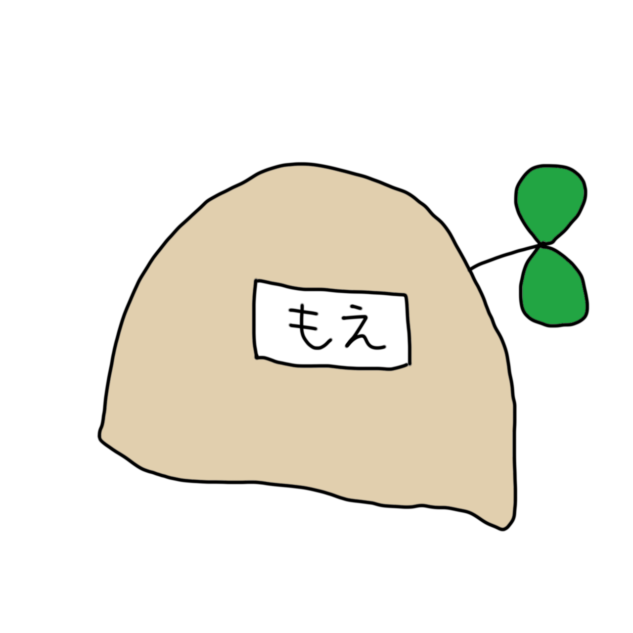 もえ