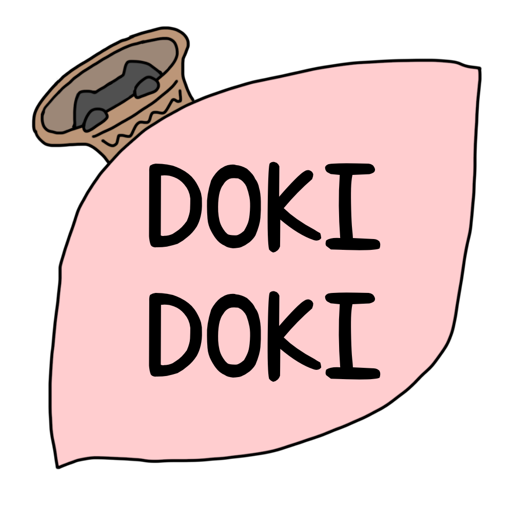 DOKI DOKI